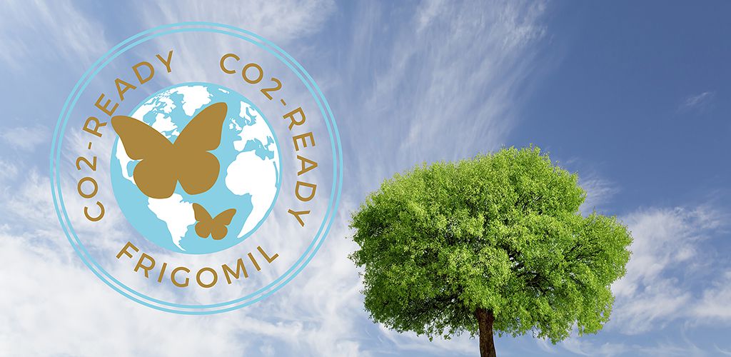 Pourquoi refroidissement au CO2 est un investissement intéressant